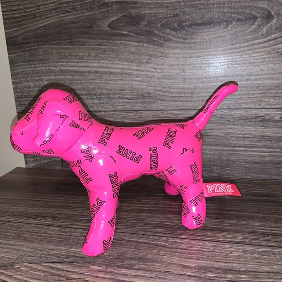 PINK Victoria's Secret Other - 💥VS PINK LIMITED EDITION DOG💥